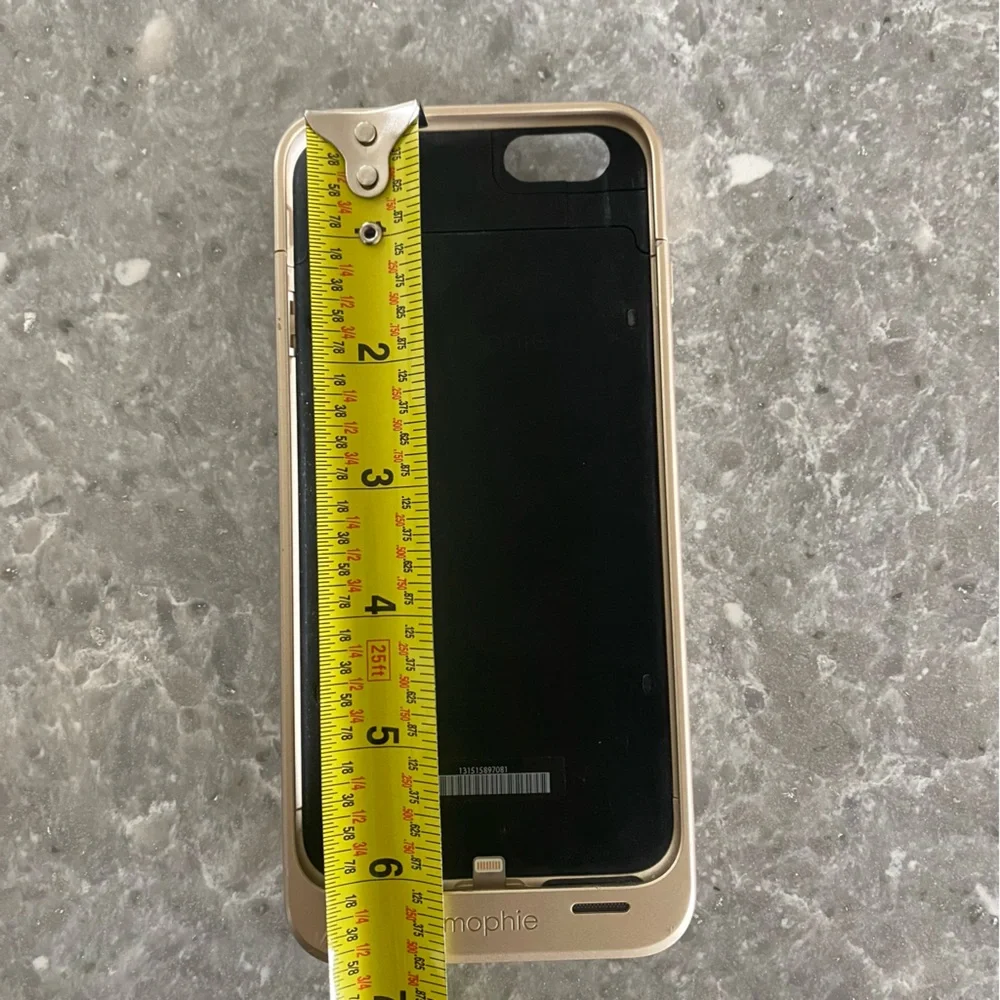 mophie juice pack